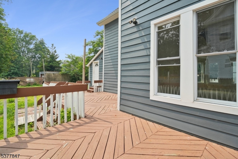 Seven Oaks - Residential