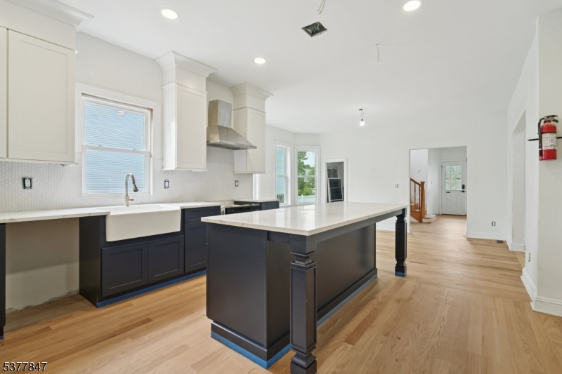 Seven Oaks - Residential