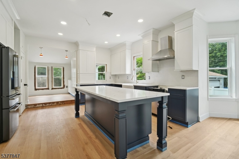 Seven Oaks - Residential