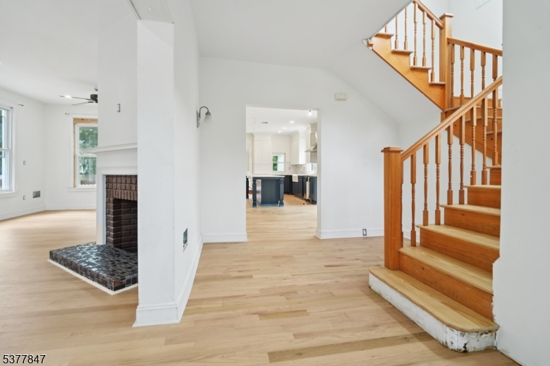 Seven Oaks - Residential