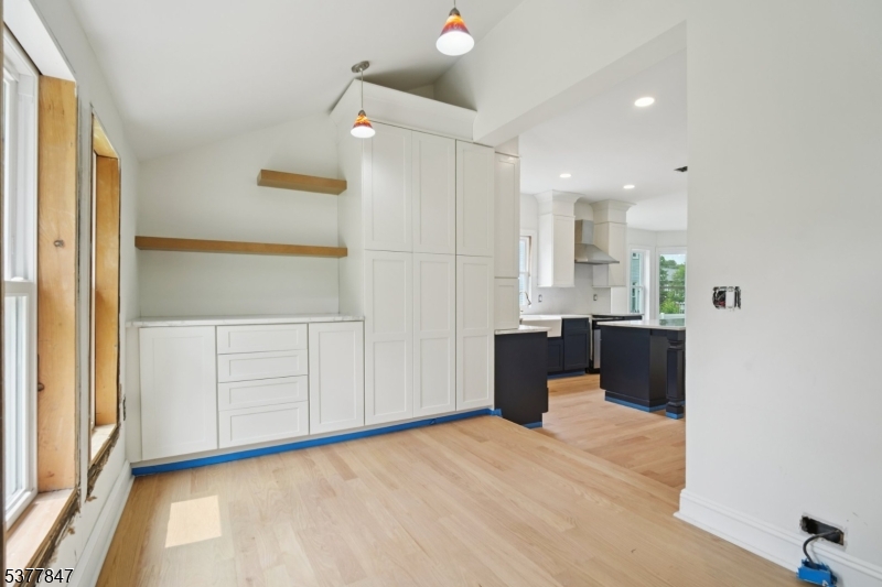 Seven Oaks - Residential