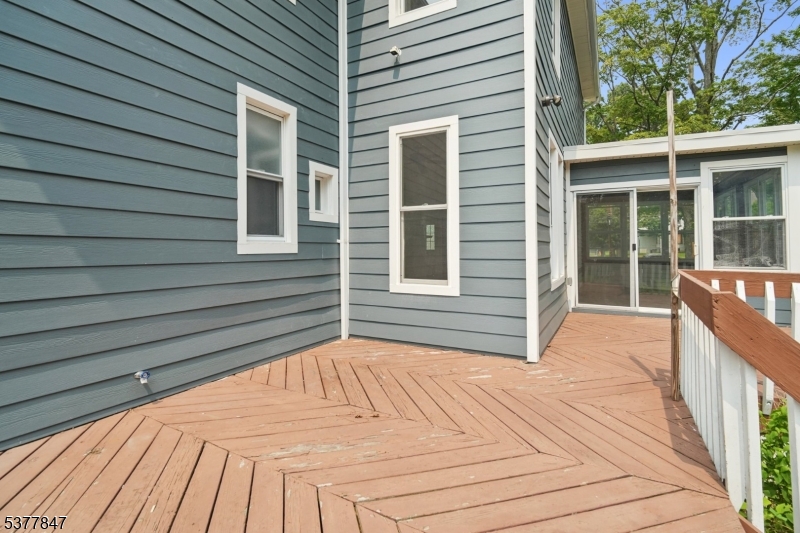 Seven Oaks - Residential