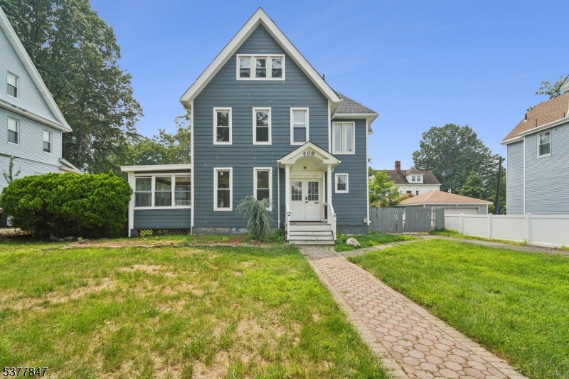 Seven Oaks - Residential