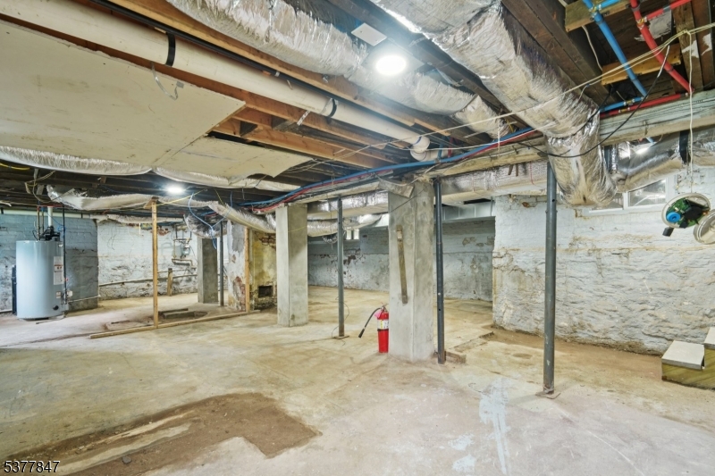 Seven Oaks - Residential