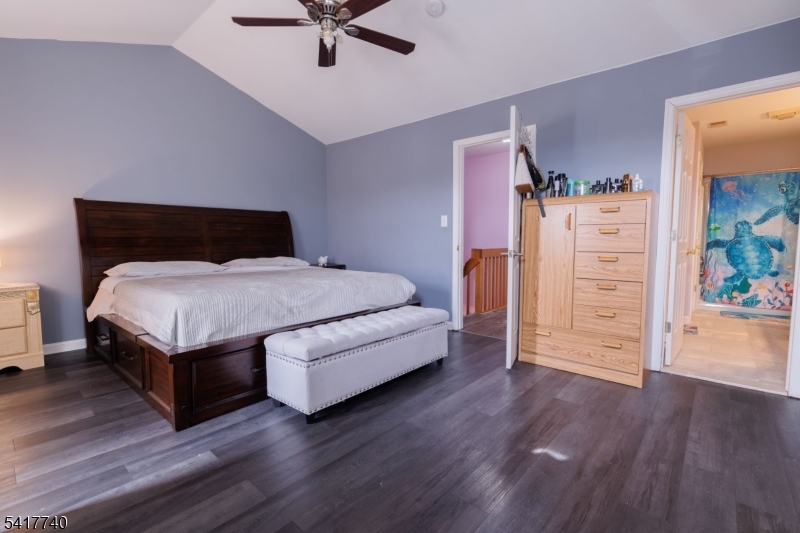 Valley View - Residential