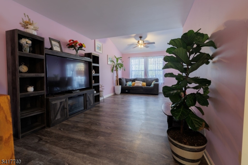 Valley View - Residential