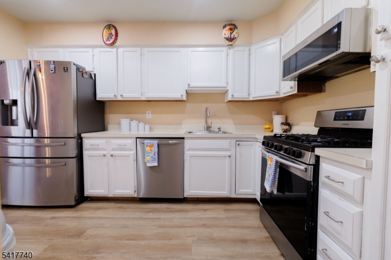 Valley View - Residential