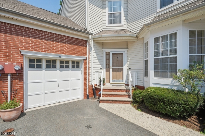 View Parsippany-Troy Hills Twp., NJ 07054 townhome