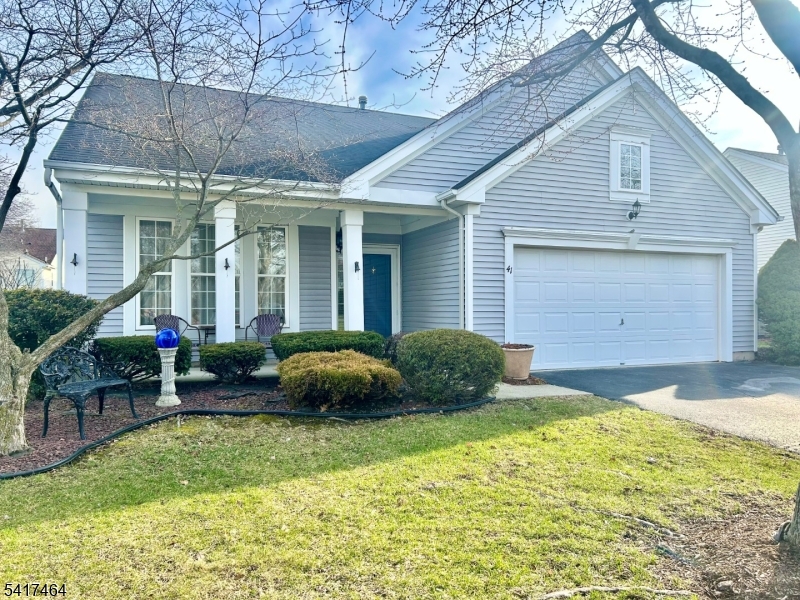 Brookfield Estates - Residential