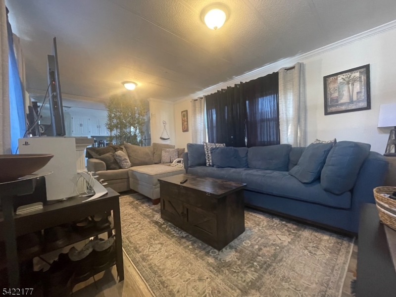 Finns Mobile Home Park - Residential