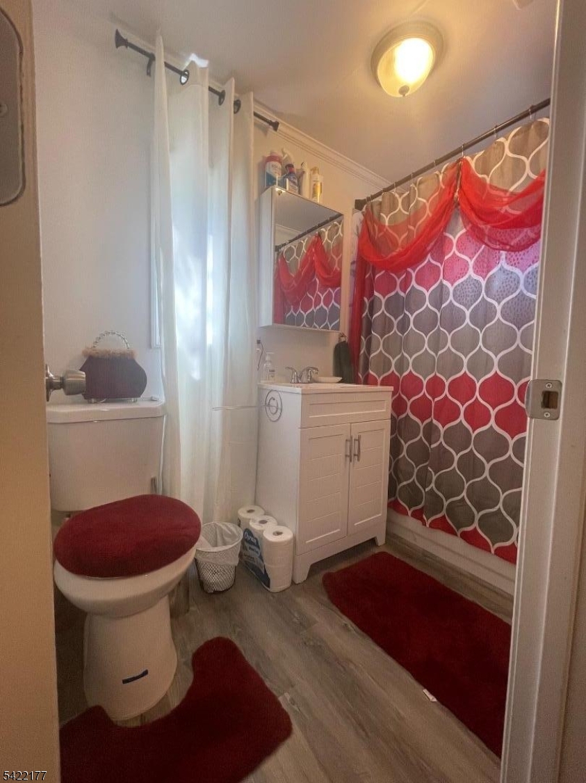 Finns Mobile Home Park - Residential