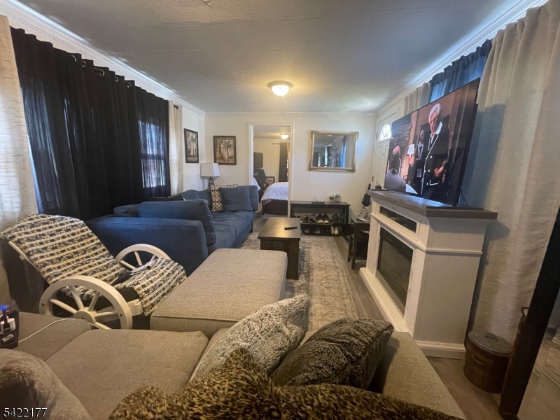 Finns Mobile Home Park - Residential