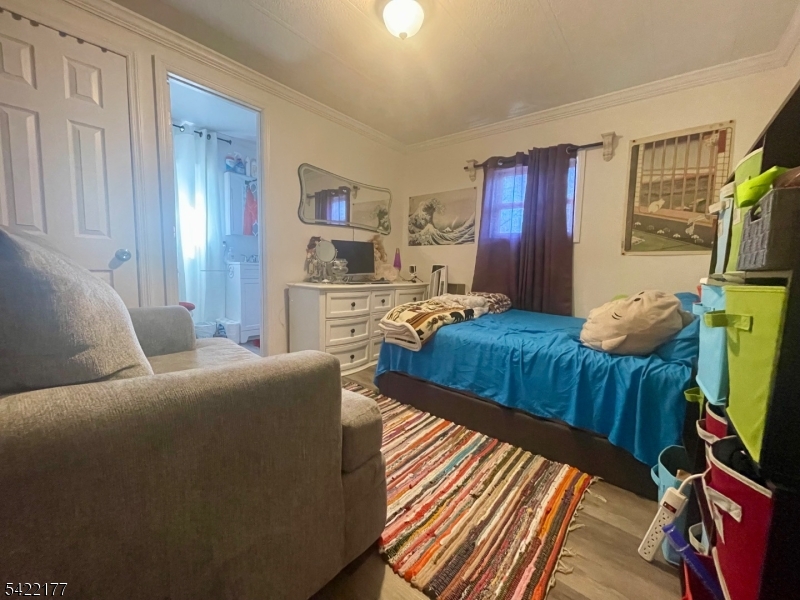 Finns Mobile Home Park - Residential