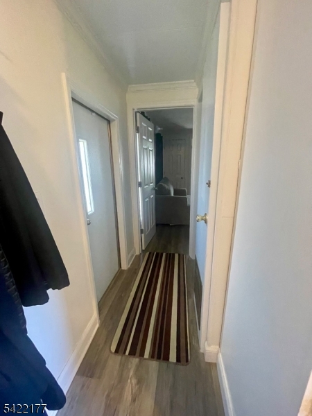 Finns Mobile Home Park - Residential