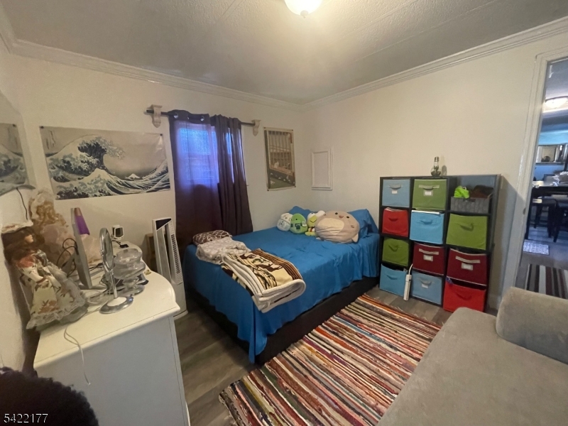 Finns Mobile Home Park - Residential