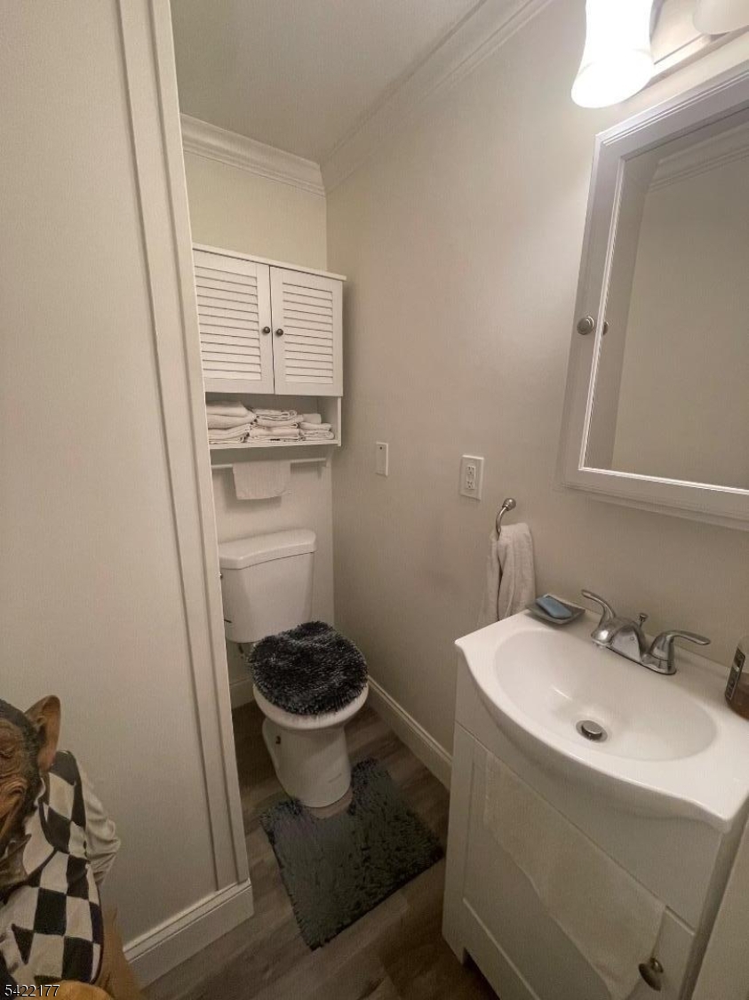 Finns Mobile Home Park - Residential