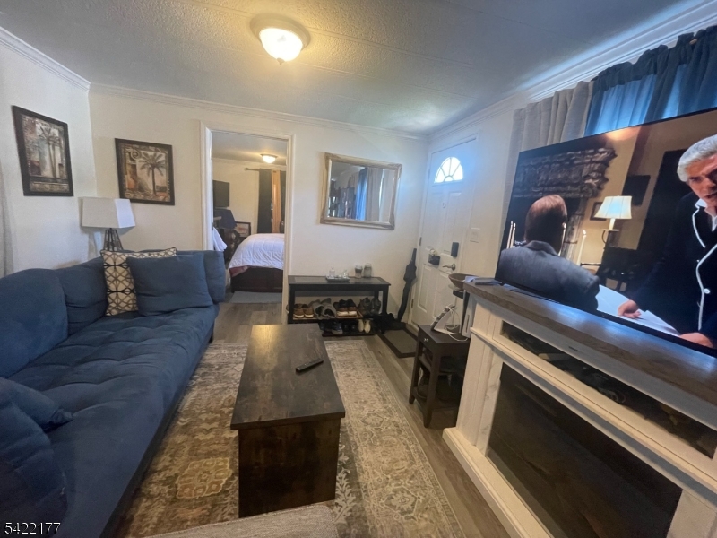 Finns Mobile Home Park - Residential
