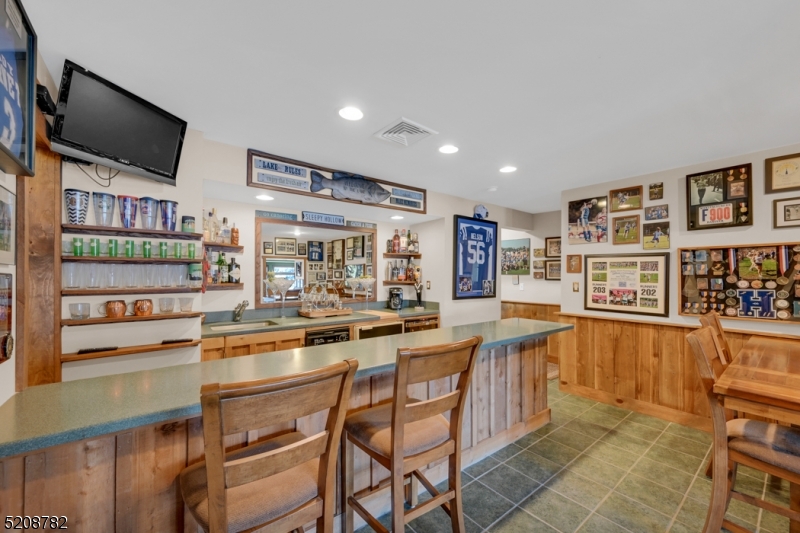 Glenwild Lake Front - Residential