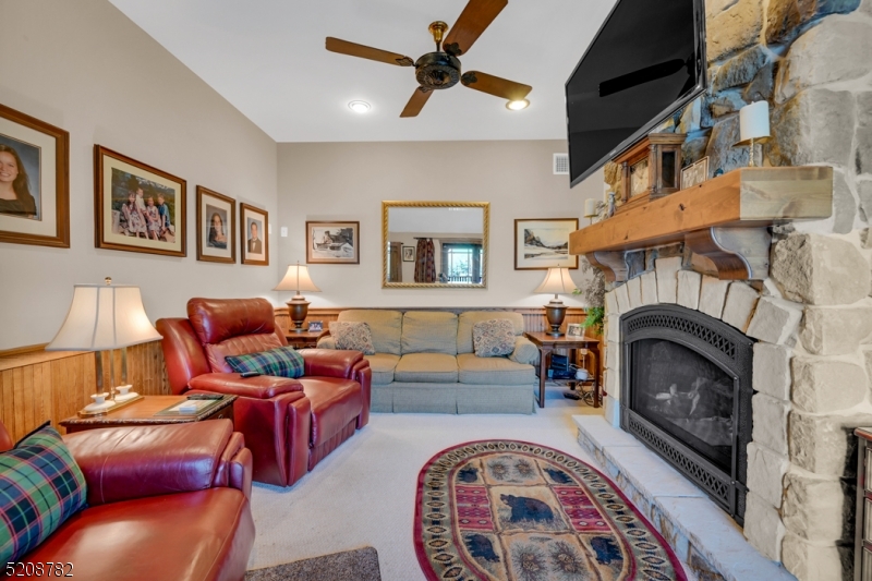 Glenwild Lake Front - Residential