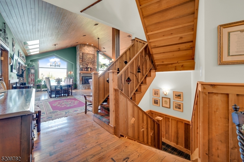 Glenwild Lake Front - Residential