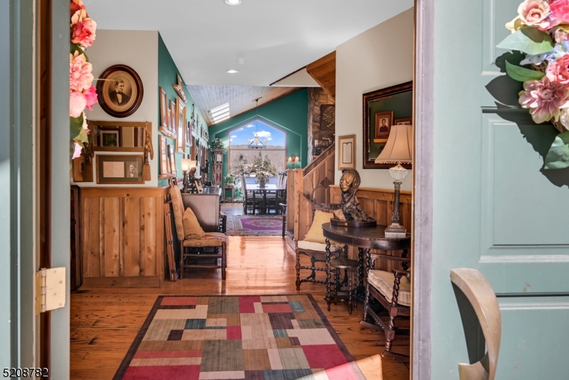 Glenwild Lake Front - Residential