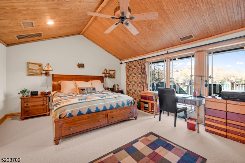 Glenwild Lake Front - Residential