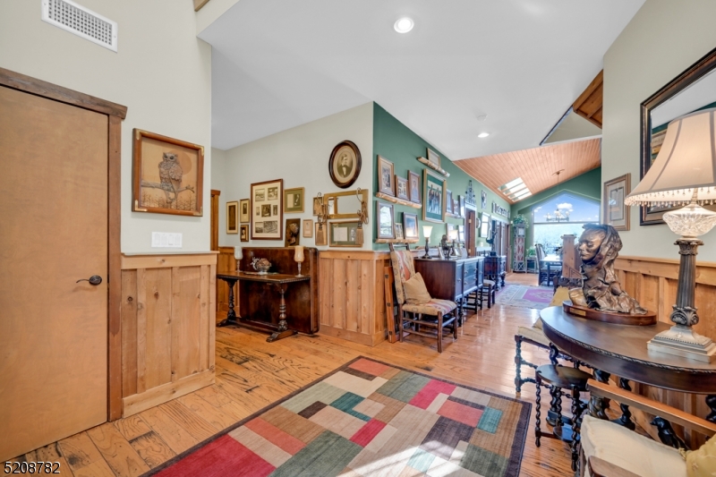 Glenwild Lake Front - Residential