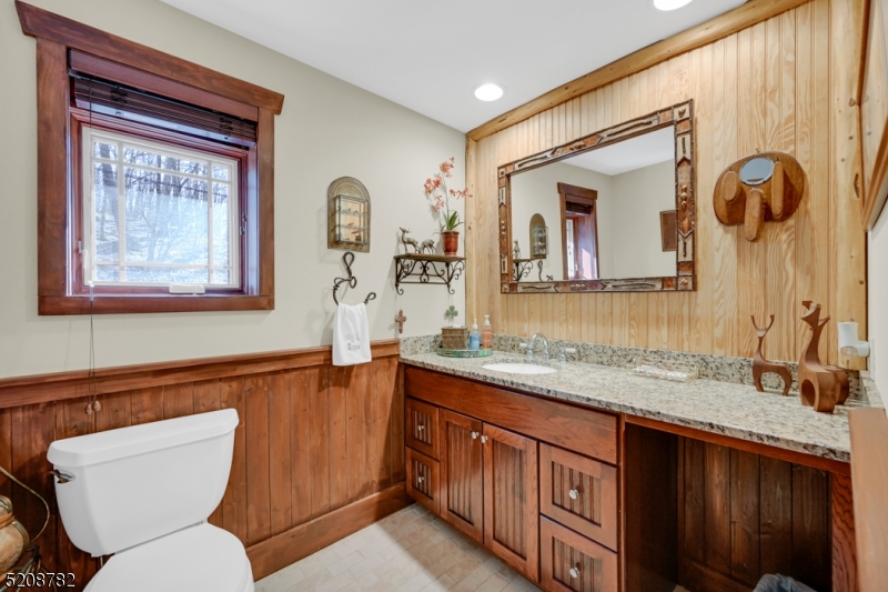 Glenwild Lake Front - Residential