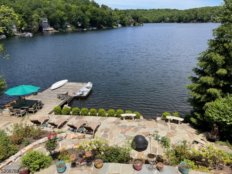 Glenwild Lake Front - Residential