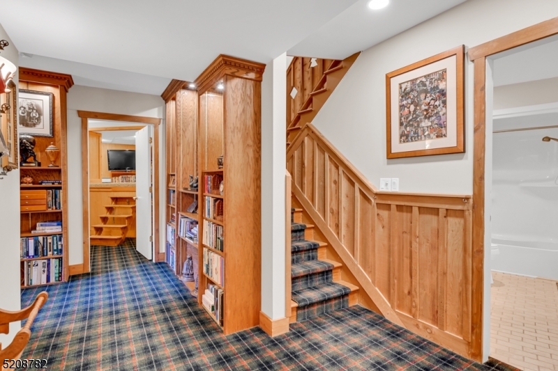 Glenwild Lake Front - Residential