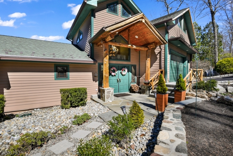 Glenwild Lake Front - Residential