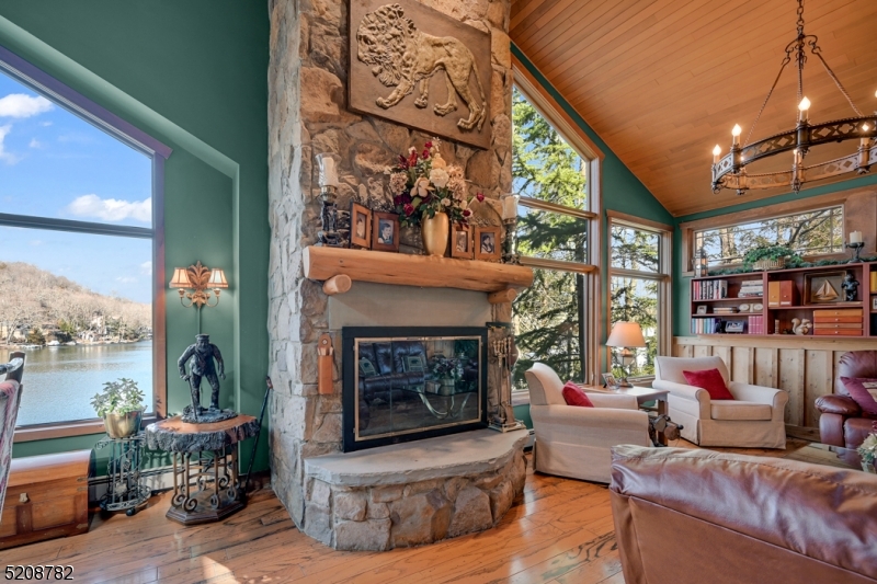 Glenwild Lake Front - Residential