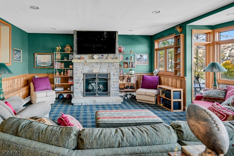 Glenwild Lake Front - Residential