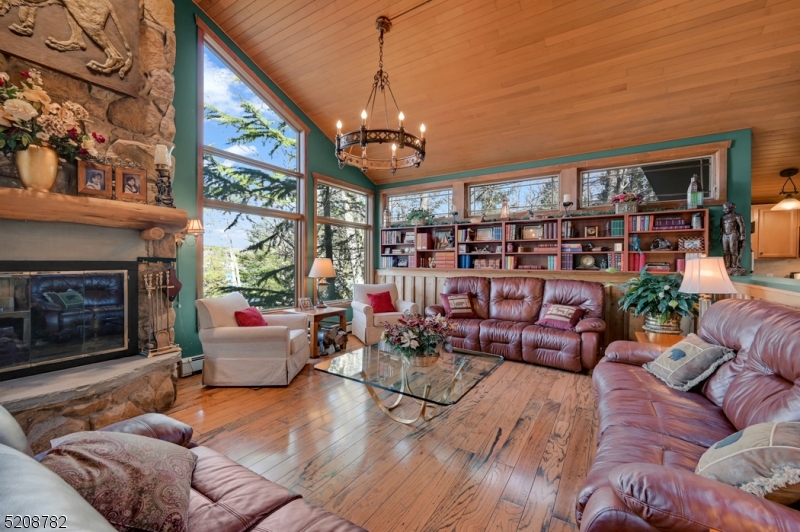 Glenwild Lake Front - Residential