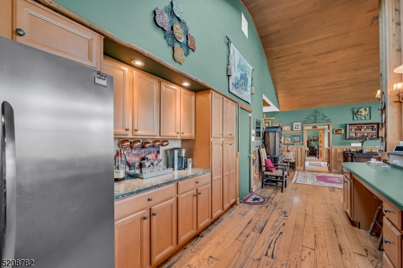 Glenwild Lake Front - Residential