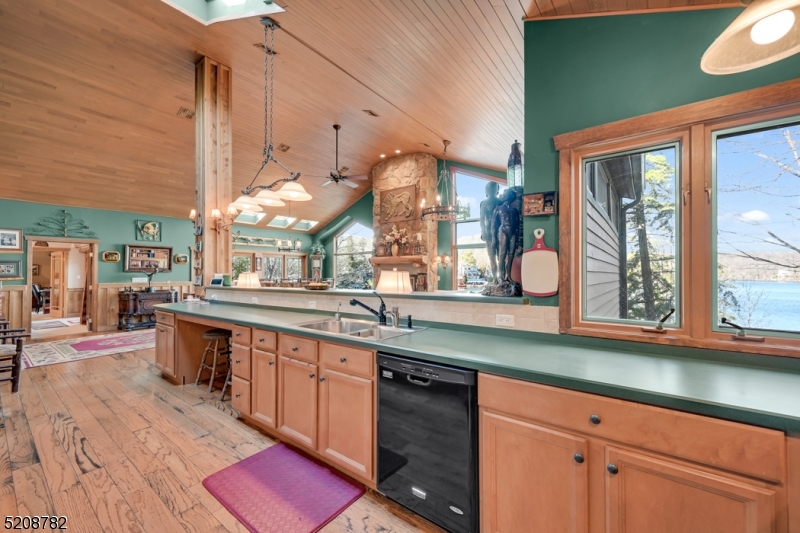 Glenwild Lake Front - Residential