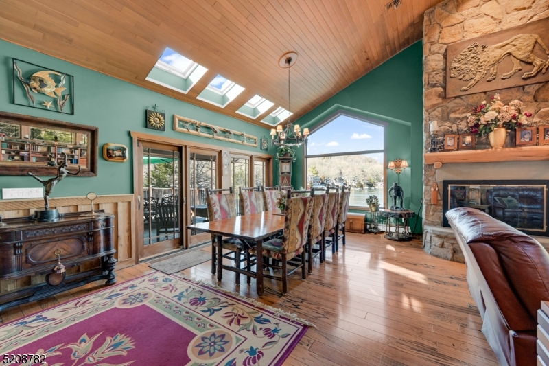 Glenwild Lake Front - Residential