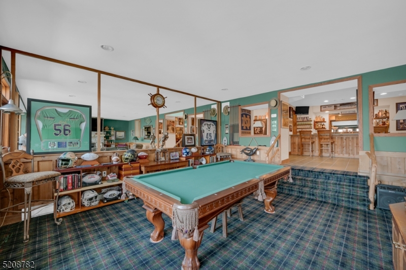 Glenwild Lake Front - Residential