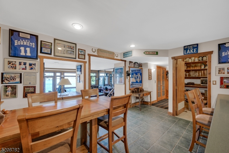 Glenwild Lake Front - Residential