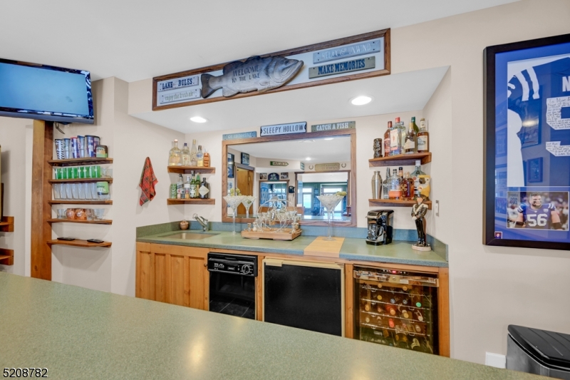 Glenwild Lake Front - Residential