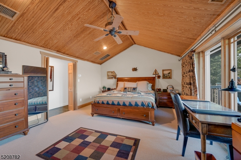 Glenwild Lake Front - Residential