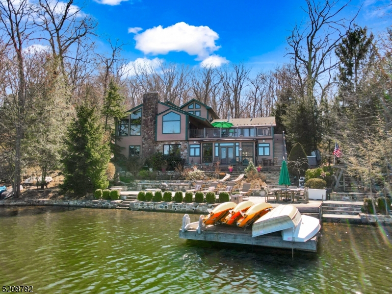 Glenwild Lake Front - Residential