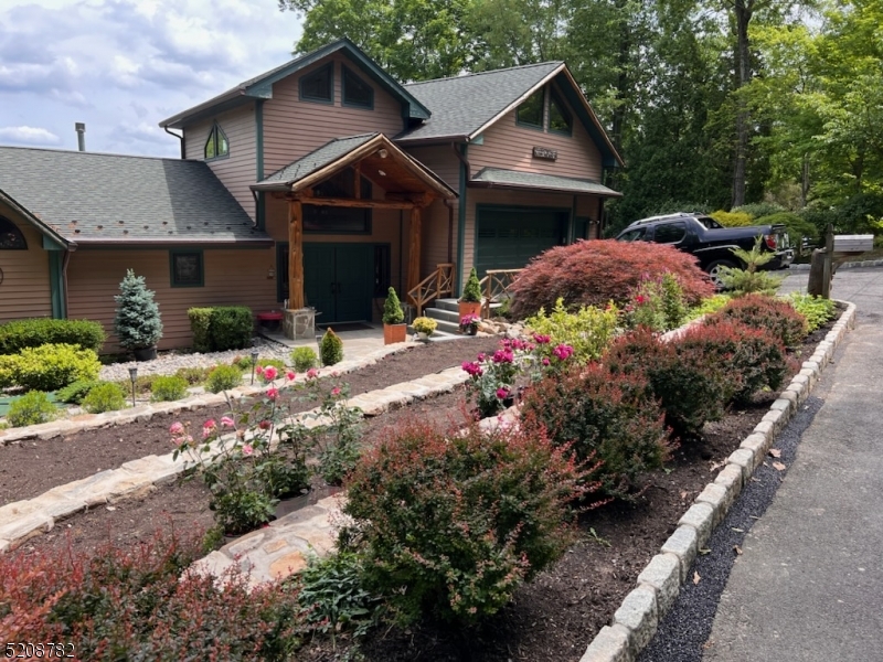 Glenwild Lake Front - Residential