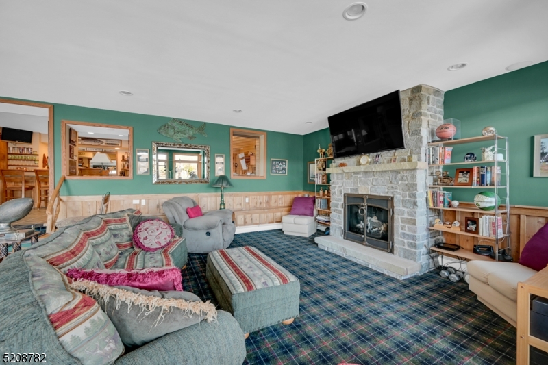 Glenwild Lake Front - Residential