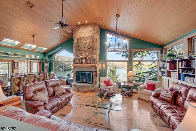 Glenwild Lake Front - Residential