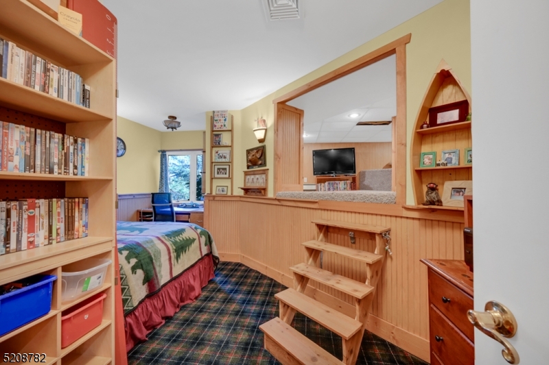 Glenwild Lake Front - Residential