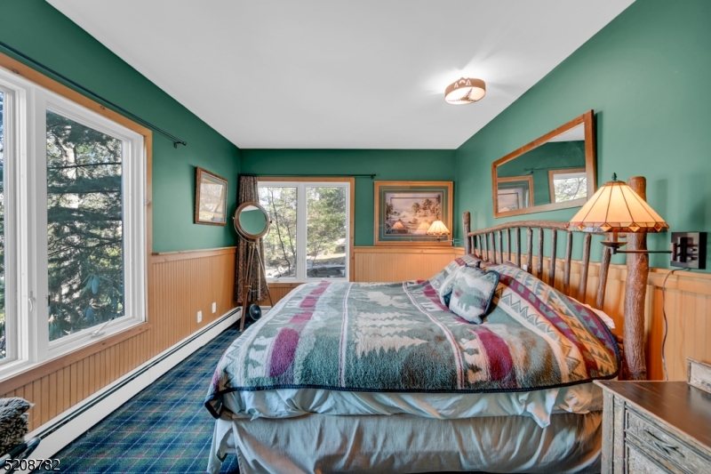 Glenwild Lake Front - Residential