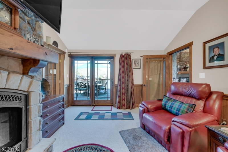 Glenwild Lake Front - Residential