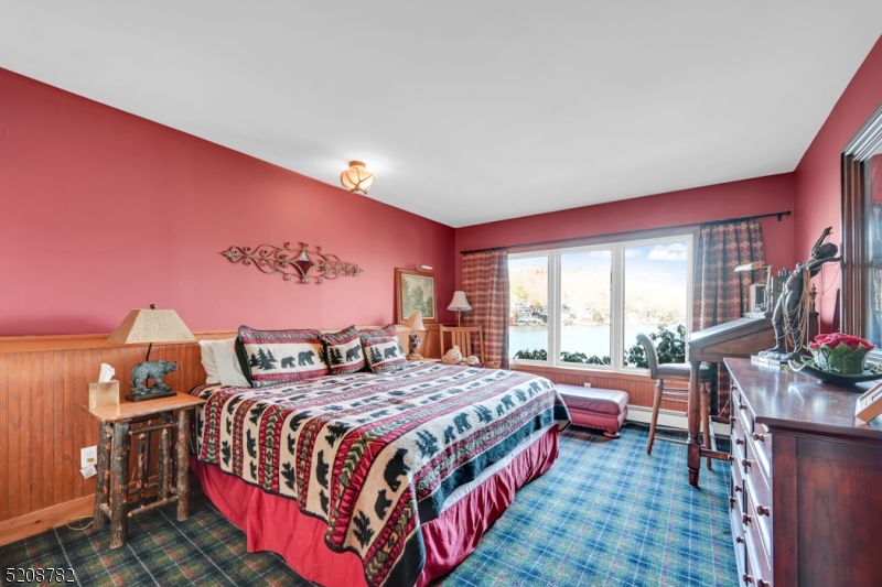 Glenwild Lake Front - Residential