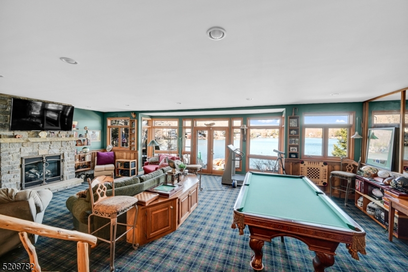 Glenwild Lake Front - Residential